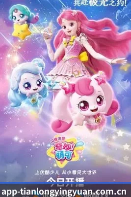 品牌成长